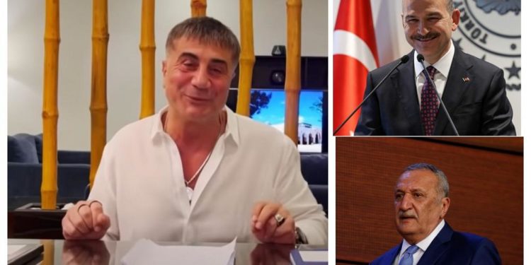 Sedat Peker’in ilk 6 videosunda hangi somut iddialar var? Muhatapları nasıl karşılık verdi?
