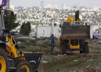 Norveç Varlık Fonu Batı Şeria’daki faaliyetleri nedeniyle iki İsrailli şirketi fondan çıkardı