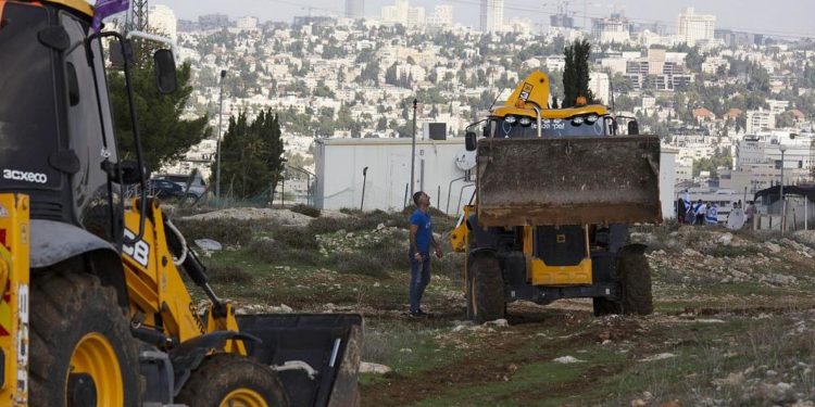 Norveç Varlık Fonu Batı Şeria’daki faaliyetleri nedeniyle iki İsrailli şirketi fondan çıkardı