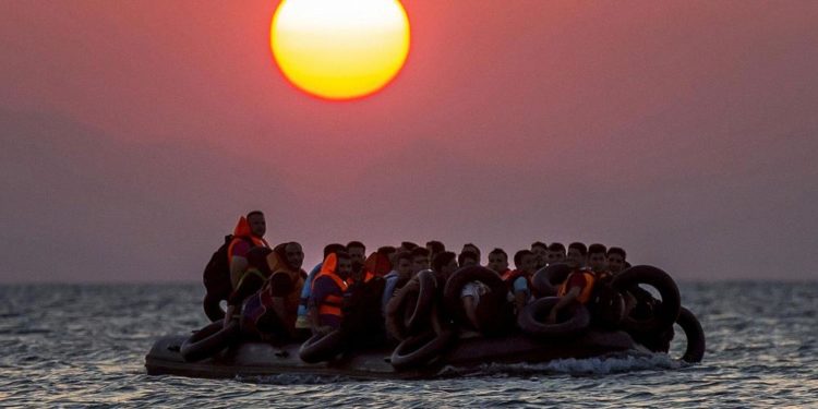 Avrupa Konseyi insan Hakları Komiseri’nden Yunanistan’a: Göçmenlere geri itme uygulamasına son verin