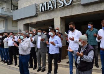 Türkiye’de Covid-19: Son 24 saatte 336 kişi hayatını kaybetti; 28 bin 997 kişinin testi pozitif