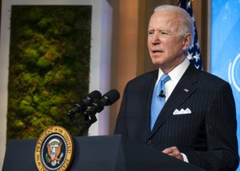 ABD Başkanı Biden’dan Avrupa ziyaretinde olası Putin görüşmesi için ‘umudum bu yönde’ yorumu
