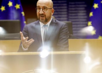 Avrupa Konseyi Başkanı Michel: Türkiye’deki hak ihlalleri AB ile yakın bağları zorlaştırıyor