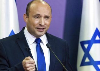 İsrail’de ‘Netanyahu dönemini bitirebilecek’ karar: Bennett, koalisyona katılacağını açıkladı
