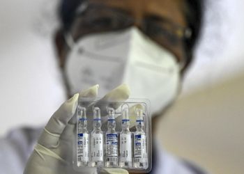 Covid-19 aşı patenti: ABD, fikri mülkiyet hakkı kaldırılsın dedi; AB, konuyu zirvede tartışacak