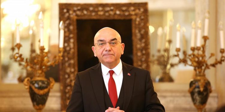 Avusturya, Erdoğan’ın açıklamaları üzerine Türk Büyükelçisi Ceyhun’u Dışişleri Bakanlığı’na çağırdı