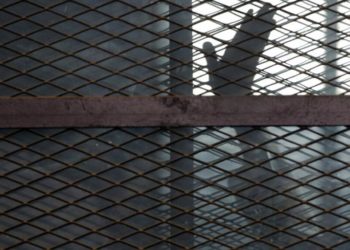 Suriye’de seçimler öncesinde sosyal medya paylaşımlarından dolayı gözaltına alınanlar serbest