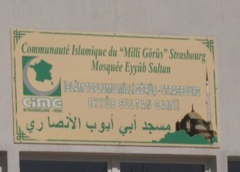 Fransa hükümet sözcüsü: Milli Görüş, cumhuriyet değerlerine ve insan onuruna karşı