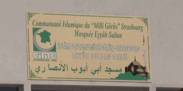 Fransa hükümet sözcüsü: Milli Görüş, cumhuriyet değerlerine ve insan onuruna karşı