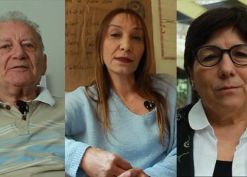 LGBTİ+ bireylerin aileleri çocuklarının ‘açılma’ sürecini ve yaşadıklarını anlattı