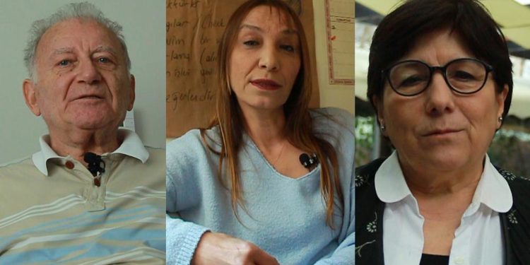 LGBTİ+ bireylerin aileleri çocuklarının ‘açılma’ sürecini ve yaşadıklarını anlattı