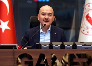 İçişleri Bakanı Soylu: Peker’e polis koruması benden önce verilmiş, benim zamanımda alındı