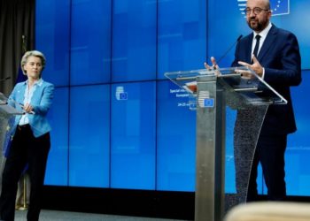 Aşı pasaportu: AB Dijital Covid Sertifikası 1 Temmuz’dan itibaren uygulanacak