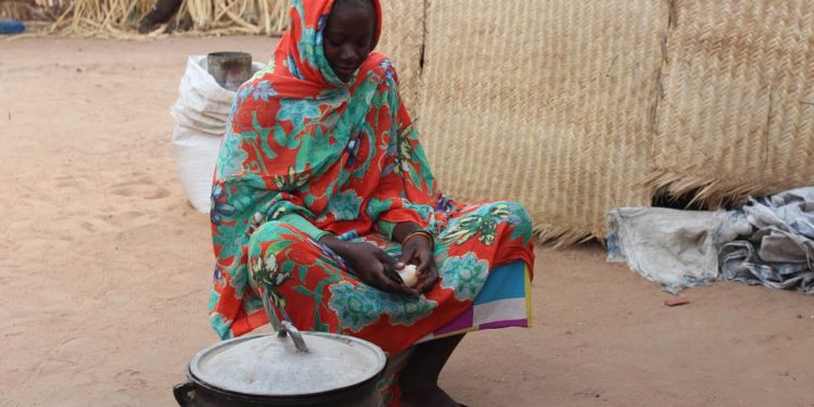 Küresel Gıda Krizi raporuna göre, 55 ülkede 155 milyon kişi akut gıda kıtlığı çekiyor