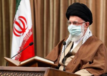 Hamaney: Filistinlilere karşı ‘terörist garnizonu’ olan İsrail’le savaşmaya devam edin