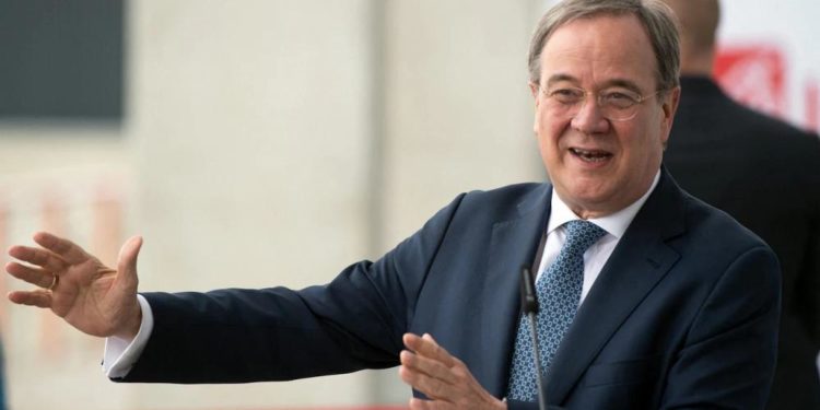 Almanya’da DİTİB’e müfredat için söz hakkı veren ‘Türk Armin’e seçim öncesi eleştiri