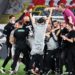 Süper Lig şampiyonu bir gol farkla Beşiktaş oldu