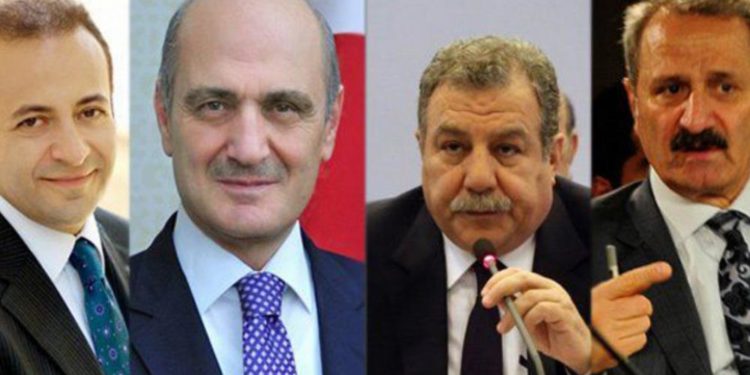 AİHM’den oybirliği ile karar: 17-25 Aralık soruşturmalarına yayın yasağı getirilemez