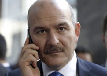 Sedat Peker 4. videoda Bakan Soylu’yu hedef aldı: Mehmet Ağar Soylu’dan özür diledi