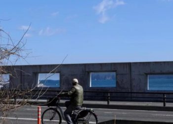 Japonya’nın kuzeydoğusunda 6,8 büyüklüğünde deprem meydana geldi