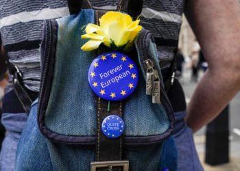 Brexit sonrası binlerce AB vatandaşı İngiltere sınırından geri çevrildi