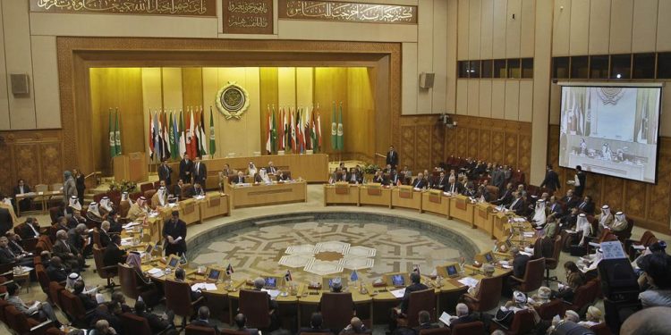 Arap Birliği Filistin’in talebiyle olağanüstü toplanıyor