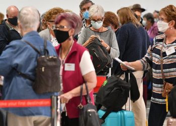 Avustralya: Hindistan’dan dönen yolcular 5 yıl hapis cezasına çarptırılabilir