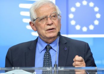 AB Dışişleri Bakanları Filistin-İsrail meselesini görüşmek üzere olağanüstü toplantı düzenleyecek