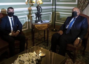 Mısır, Gazze’nin inşası ve Hamas ile İsrail arasında ateşkesi güçlendirmek için devrede
