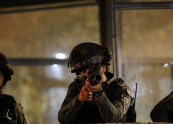 İsrail’in Mescid-i Aksa ve Filistinlilere saldırıları: 9’u çocuk 20 ölü, yüzlerce yaralı