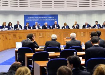 AİHM, ‘Luxleaks’ skandalını ortaya çıkarana verilen mahkumiyeti haklı buldu