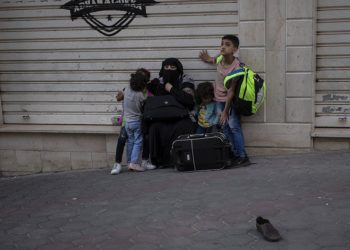 İsrail’in Gazze’ye yönelik hava saldırıları sürüyor; Can kaybı 83’e yükseldi