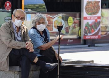 Covid-19 ve aşı tablosu: Son 24 saatte 175 can kaybı, 9 bin 375 yeni vaka, 168 bin aşı