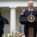 ABD Başkanı Joe Biden: Tamamen aşı olanlara maske zorunluğu kalktı
