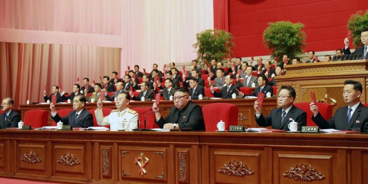 Kuzey Kore, füze menzilini sınırlayan ABD-G.Kore anlaşmasının feshedilmesine tepkili