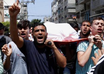 Kudüs geriliminde bilanço artıyor: 26 Filistinli ve 2 İsrailli hayatını kaybetti