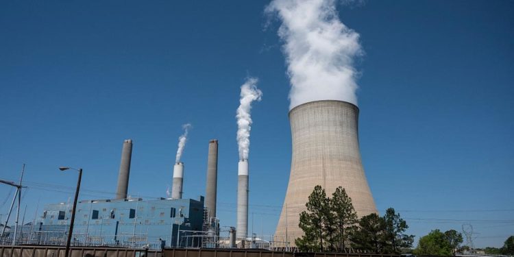 BM: Metan emisyonlarının düşürülmesi küresel ısınmayı 2045’e kadar 0,3 derece azaltabilir