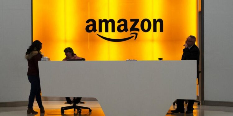 AB mahkemesinden Amazon lehine karar: 250 milyon euroluk vergi borcu iptal oldu