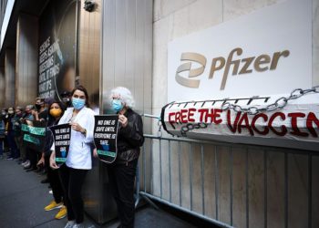 Covid-19 aşı patentinin kaldırılmasını kim istiyor, kim istemiyor?