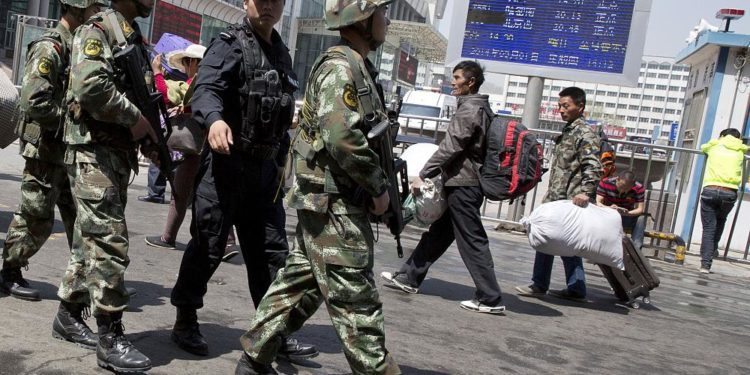 Çin: BM bünyesinde Uygur Müslümanları için etkinlik düzenlemek, Pekin’e hakaret