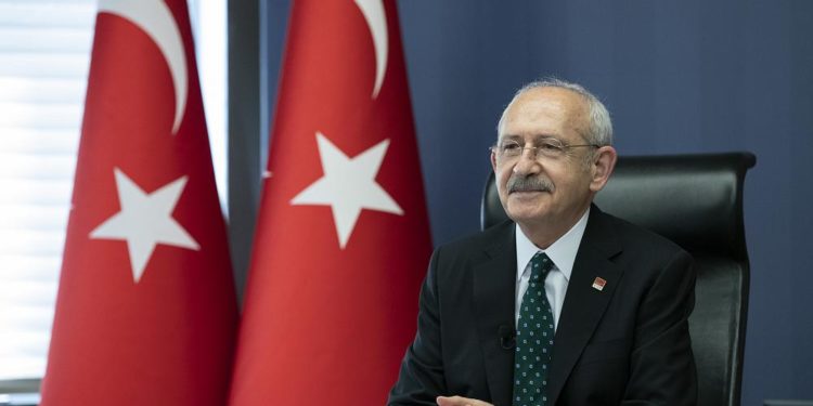 Man Adası Davası: Kılıçdaroğlu, Cumhurbaşkanı Erdoğan ve yakınlarına manevi tazminat ödeyecek
