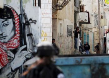 İsrail, Batı Şeria’daki STK’ların Avrupa fonları ile ‘silahlı grupları’ finanse ettiğini iddia etti