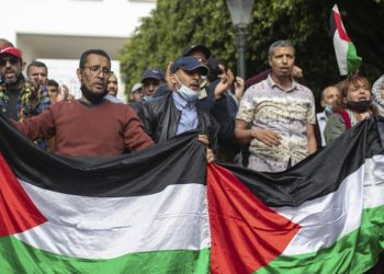 İsrail’le ilişkilerde normalleşmeye giden Arap ülkeleri çatışmalar sonrası nasıl bir tavır alacak?