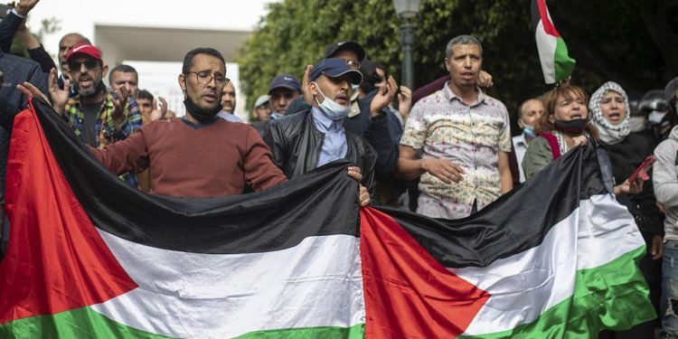 İsrail’le ilişkilerde normalleşmeye giden Arap ülkeleri çatışmalar sonrası nasıl bir tavır alacak?