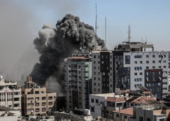 AP, İsrail’in hava saldırısının soruşturulmasını istiyor