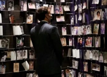 Macron’dan tarihi soykırım açıklaması: Ruandalılardan af diliyoruz