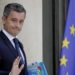 Fransa İçişleri Bakanı Gerald Darmanin, Filistin’e destek gösterilerini yasakladı