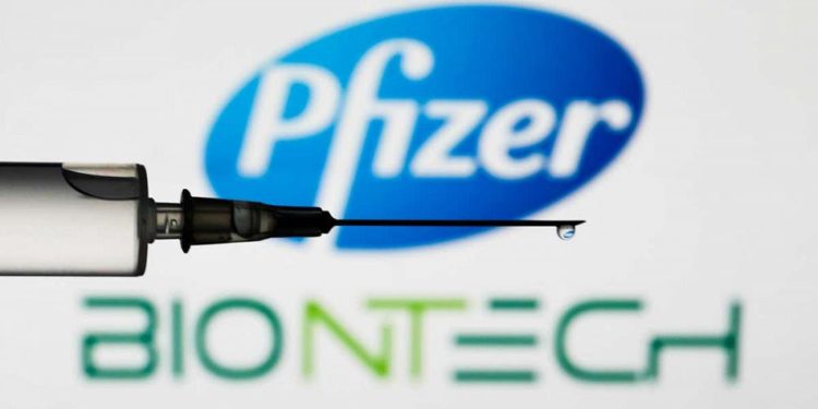 Pfizer 2021’de Covid-19 aşısından 26 milyar dolar kazanç öngörüyor
