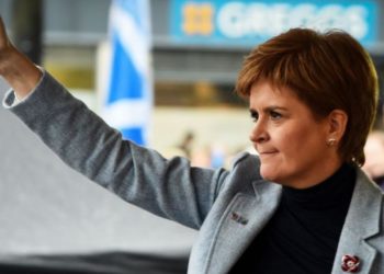 İskoçya’da pandemi sonrası bağımsızlık için referandum sözü