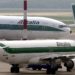 İflas eden İtalyan havayolu firması Alitalia’nın halefi ITA, en erken eylülde uçmaya başlayabilir